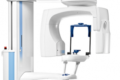 OPT - Panoramica- Dental Scann 3D