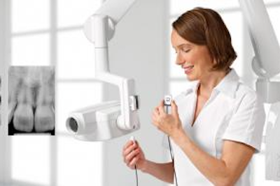 BW - Radiografia